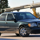 Illustration for article titled At $7,000, Could This High-Mileage 1995 Mercedes-Benz E300D Still Get You Going?